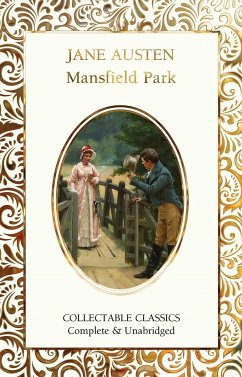 Mansfield Park - Austen, Jane