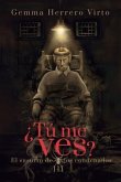 ¿Tú me ves? III