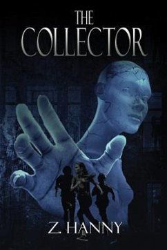 The Collector - Hanny, Z.