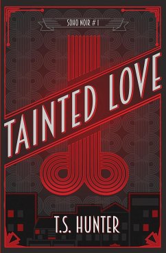 Tainted Love - Hunter, T. S.