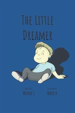 The Little Dreamer - S, Myrna