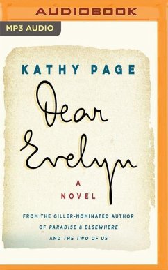 Dear Evelyn - Page, Kathy