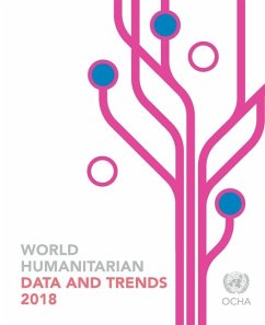 World Humanitarian Data and Trends 2018