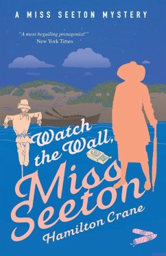 Watch the Wall, Miss Seeton - Crane, Hamilton