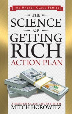 Cover The Science of Getting Rich Action Plan (Master Class Series) (eBook, ePUB)