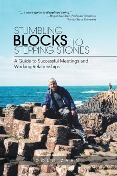 Stumbling Blocks to Stepping Stones (eBook, ePUB)