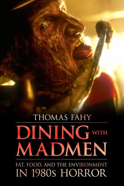 Dining with Madmen (eBook, ePUB) Dining with Madmen (eBook, ePUB)