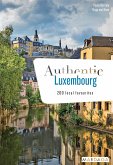 Authentic Luxembourg (eBook, ePUB)