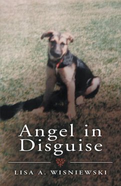 Cover Angel in Disguise (eBook, ePUB)