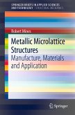 Metallic Microlattice Structures (eBook, PDF)