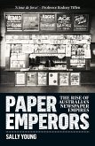 Paper Emperors (eBook, ePUB) Paper Emperors (eBook, ePUB)