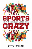 Sports Crazy (eBook, ePUB)