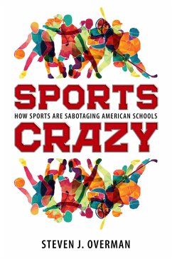 Cover Sports Crazy (eBook, ePUB)
