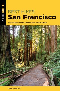Best Hikes San Francisco - Hamilton, Linda