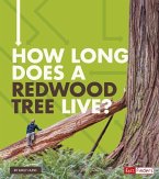 How Long Does a Redwood Tree Live?