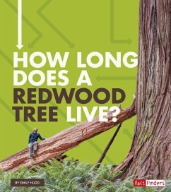 How Long Does a Redwood Tree Live? - Hudd, Emily