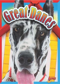 Great Danes - Hogan, Christa C.