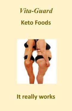 Vita-Guard Keto Foods - Smith, Raymond E.