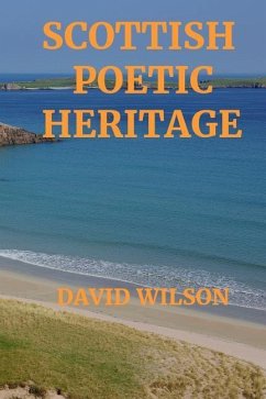 Scottish Poetic Heritage - Wilson, David