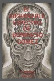 El Abominable Espectro de Bonifacio Gomez