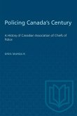 Policing Canada's Century