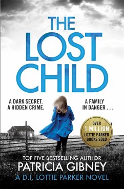 The Lost Child - Gibney, Patricia