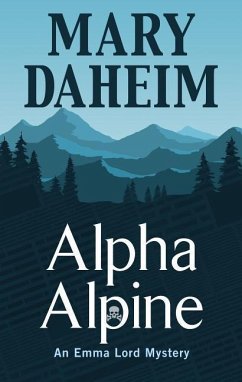 Alpha Alpine - Daheim, Mary