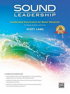 Sound Leadership - Lang, Scott