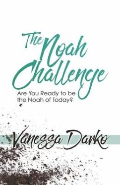 The Noah Challenge - Darko, Vanessa