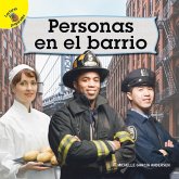 Mi Mundo (My World) Personas En El Barrio