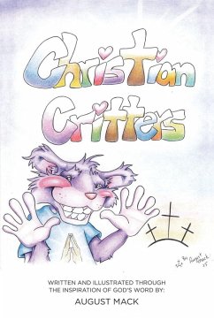 Cover Christian Critters