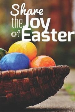 Share the Joy of Easter - Jonathan, Samuel