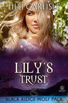 Lily's Trust - Carlisle, Lilli