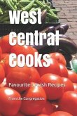 West Central Cooks: Favourite Jewish Recipes