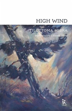 High Wind - Misra, Tilottoma; Misra, Udayon