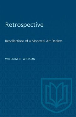 Retrospective - Watson, William R