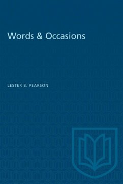 Cover Words & Occasions