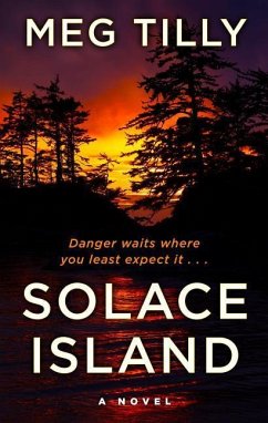 Solace Island - Tilly, Meg