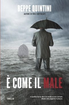 È Come Il Male - Quintini, Beppe