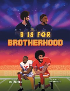 B Is For Brotherhood - Macnalie, Joa