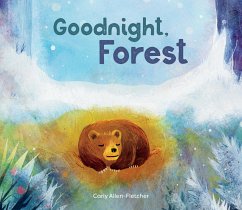 Goodnight, Forest - Allen-Fletcher, Carly