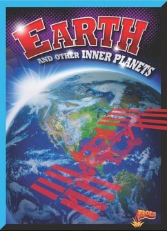 Earth and Other Inner Planets - Terp, Gail