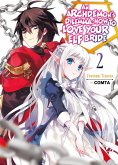 An Archdemon's Dilemma: How to Love Your Elf Bride: Volume 2 An Archdemon's Dilemma: How to Love Your Elf Bride: Volume 2