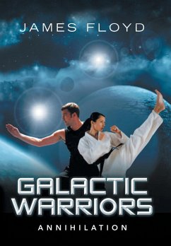 Galactic Warriors - Floyd, James