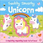 Squishy Squashy Unicorn