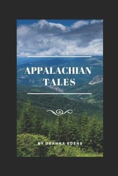 Appalachian Tales - Edens, Deanna