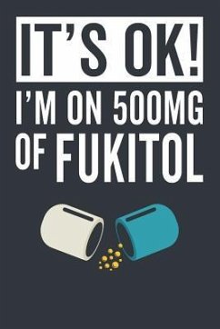 It's Ok! I'm on 500mg of Fukitol - Outlet, Elderberry's