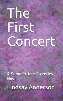 The First Concert - Anderson, Lindsay