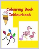 Colouring Book Inkleurboek: Maddi Kids