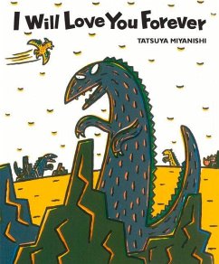 I Will Love You Forever - Miyanishi, Tatsuya